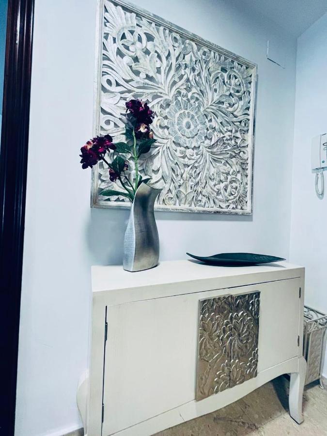 Otonell Centro Daire Málaga Dış mekan fotoğraf