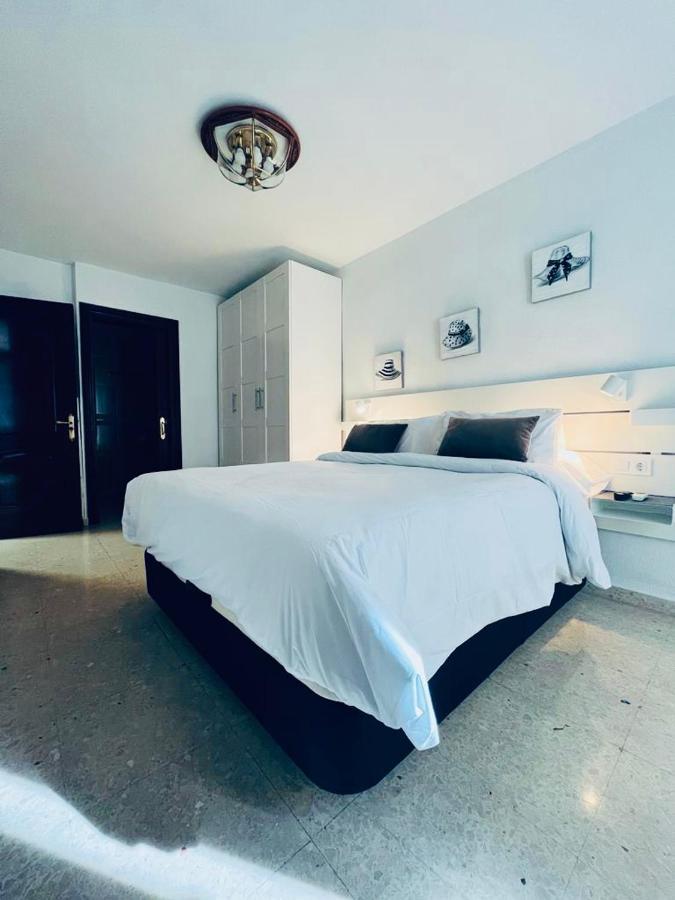 Otonell Centro Daire Málaga Dış mekan fotoğraf