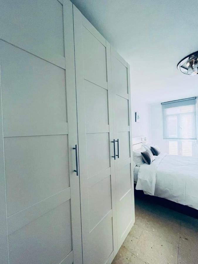 Otonell Centro Daire Málaga Dış mekan fotoğraf